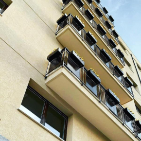 Simply the best - apartment and parking space by Balsamotto Palermo
